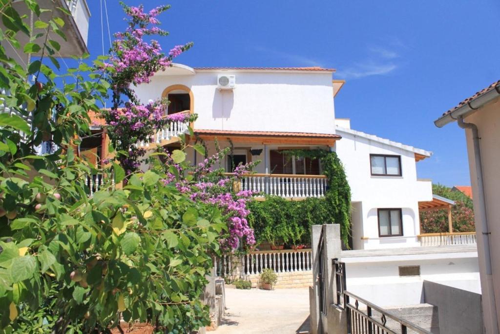 Apartment Sali 8174A Exterior foto