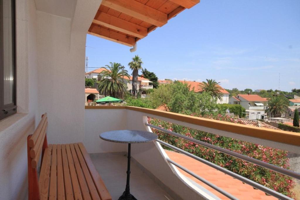 Apartment Sali 8174A Exterior foto